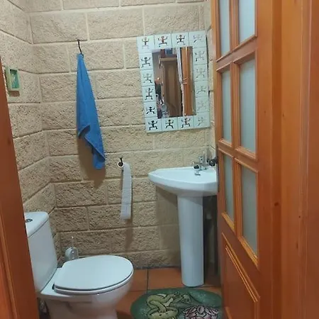 Διαμέρισμα Casa Victoria Βίγκο