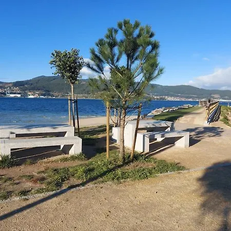 Casa Victoria Διαμέρισμα Βίγκο