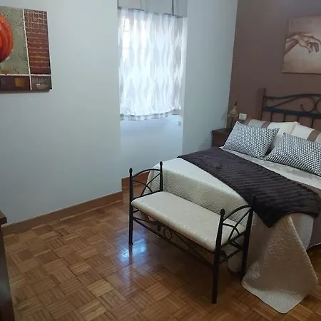 Διαμέρισμα Casa Victoria