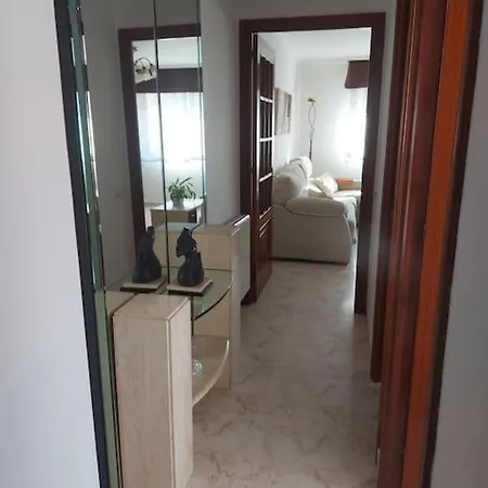 Διαμέρισμα Casa Victoria *