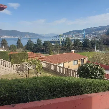 Casa Victoria Διαμέρισμα Βίγκο