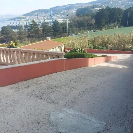 Διαμέρισμα Casa Victoria Βίγκο