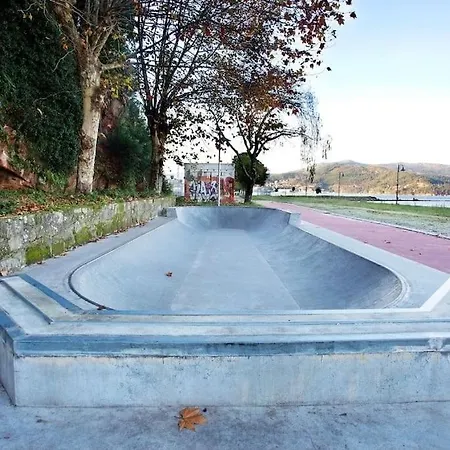 Casa Victoria * Βίγκο