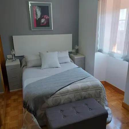 Διαμέρισμα Casa Victoria