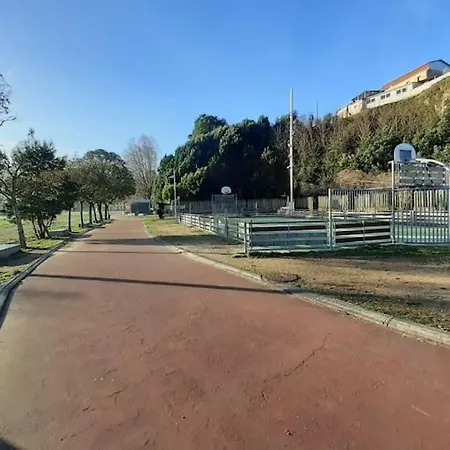 Διαμέρισμα Casa Victoria Βίγκο
