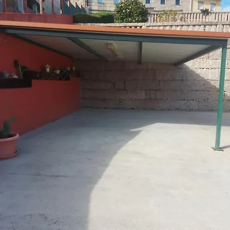 Casa Victoria * Βίγκο