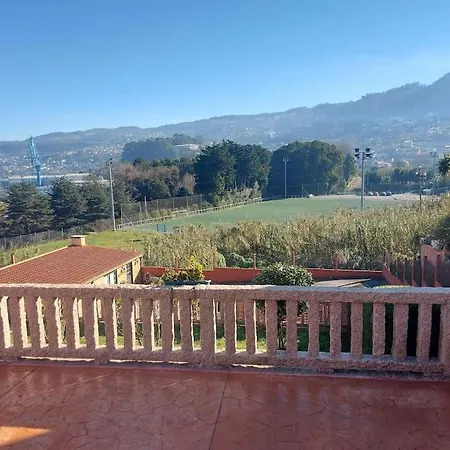 Διαμέρισμα Casa Victoria