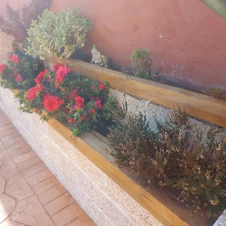 Casa Victoria Βίγκο