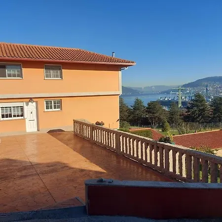 Διαμέρισμα Casa Victoria
