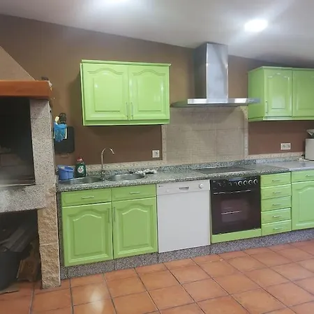 Casa Victoria Βίγκο