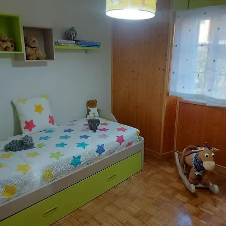 Casa Victoria Διαμέρισμα